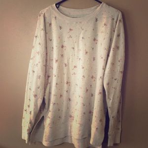 True craft XL sweater